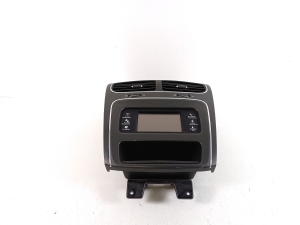 Dodge Journey (2007–2026) Bildschirm 05064976AH - 8