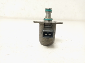  Steering column sensor 