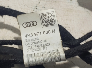 AUDI A7 (2018–2026) Kabelbaum 4K8971030N - 2