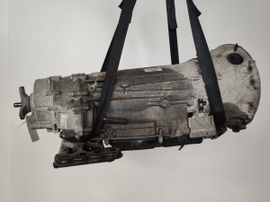 Mercedes Benz E-Class W207 (2009–2017) Gearbox 722961 - 2