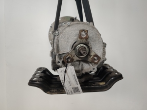 Mercedes Benz E-Class W207 (2009–2017) Gearbox 722961 - 5