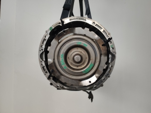 Mercedes Benz E-Class W207 (2009–2017) Gearbox 722961 - 7