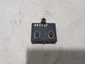 AUDI A7 (2018–2026) Front door control unit 4M1959792J - 2