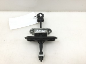 Türfangband Türfeststeller Türstopper hinten
