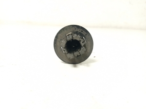  Other part of the bonnet 