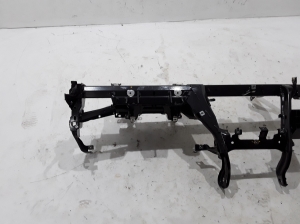 AUDI A7 (2018–2026) Dashboard crossbeam 4K1857017A - 2