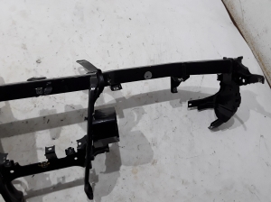 AUDI A7 (2018–2026) Dashboard crossbeam 4K1857017A - 3