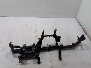 AUDI A7 (2018–2026) Dashboard crossbeam 4K1857017A - 4