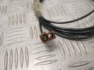 Mercedes Benz E-Class W213 (2017–2026) Other wire A2135402389 - 2