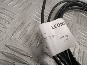 Mercedes Benz E-Class W213 (2017–2026) Other wire A2135402389 - 4