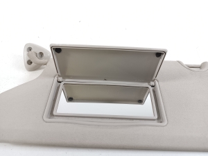 Dodge Journey (2007–2026) Sonnenblende 04680652AA - 3