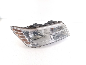 Dodge Journey (2007–2026) Scheinwerfer vorne 05116288AB - 3