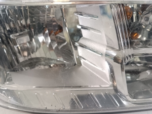 Dodge Journey (2007–2026) Scheinwerfer vorne 05116288AB - 5