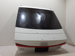 AUDI A7 (2018–2026) Trunk lid 4K8827025A - 3