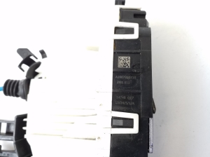  Front door lock 
