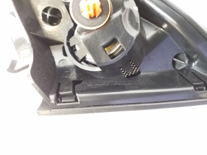  Front door speaker 