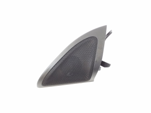   Haut-parleur de porte avant 