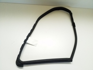 NISSAN Juke F15 (2010–2018) Esiukse tihenduskumm 803311KA0A - 2