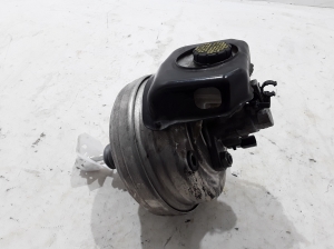 AUDI A7 (2018–2026) Brake booster 4K0612103F - 2