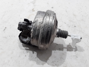 AUDI A7 (2018–2026) Brake booster 4K0612103F - 3