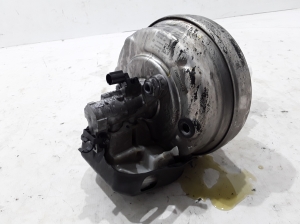 AUDI A7 (2018–2026) Brake booster 4K0612103F - 4