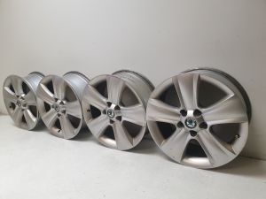  Rim set 