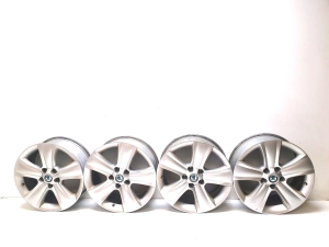  Rim set 