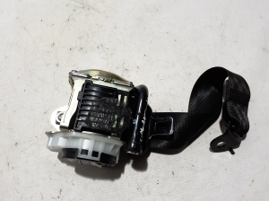AUDI A7 (2018–2026) Rear seat belt 4K8857805A - 2
