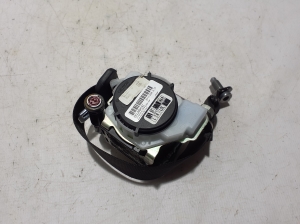 AUDI A7 (2018–2026) Sicherheitsgurt hinten 4K8857805A - 3