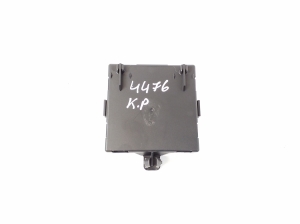  Front door control unit 