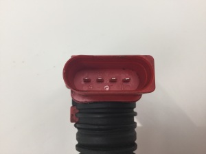 AUDI A6 C5 (1997–2005) Bobine d’allumage 06C905115L - 4