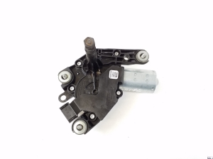  Rear wiper motor 
