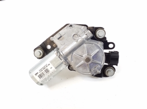   Rear wiper motor 