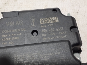 AUDI A7 (2018–2026) Airbagsteuergerät 4N0959655T - 3