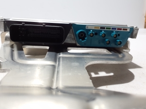AUDI A7 (2018–2026) Camera control module 4K4907117D - 2