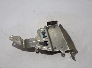 AUDI A7 (2018–2026) Camera control module 4K4907117D - 3