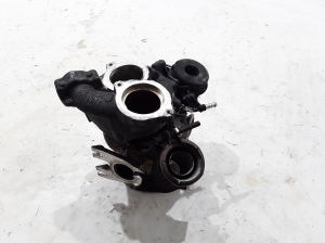 Turbolader - 06M145689M