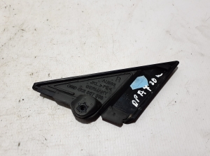 AUDI A7 (2018–2026) Mirror triangle trim 4K8837638 - 2