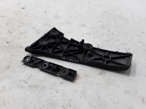 AUDI A7 (2018–2026) Rear bumper bracket 4K8807453 - 2