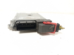 Engine computer 