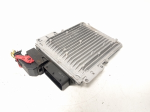  Engine computer 