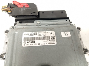  Engine computer 