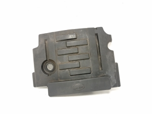   Engine trim 
