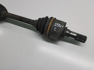 Mazda 6 (2012–2026) Esimene veovõll ja selle osad GDB52560X - 4