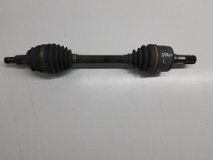 Front drive shaft and its parts - GDB52560X