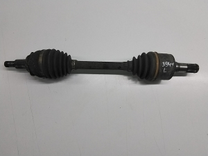 Mazda 6 (2012–2026) Esimene veovõll ja selle osad GDB52560X - 5