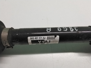  Pusašis priekinis ir jo detalės 
