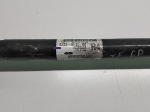  Galinis pusašis ir jo detalės 