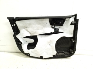 Dodge Journey (2007–2026) Front door panel 1QF201X9AE - 2