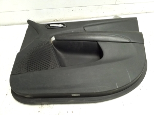 Dodge Journey (2007–2026) Front door panel 1QF201X9AE - 4